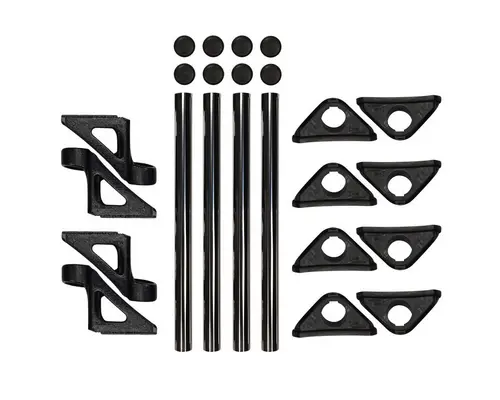Fender FLEET ENGINEERS  Frontier Truck Parts