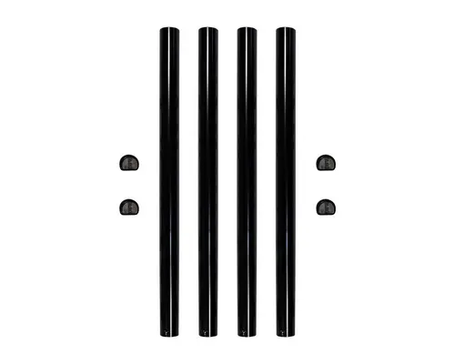 Fender FLEET ENGINEERS  Frontier Truck Parts