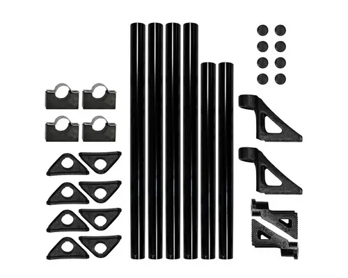 Fender FLEET ENGINEERS  Frontier Truck Parts