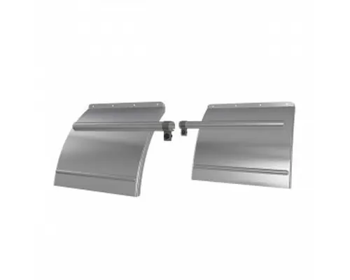 Fender Extension FLEET ENGINEERS Cross-Tube Frontier Truck Parts