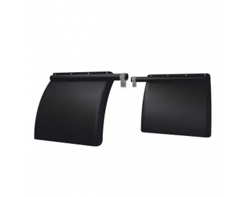 Fender Extension FLEET ENGINEERS Cross-Tube Frontier Truck Parts