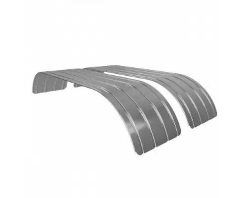 Fender Extension FLEET ENGINEERS DRC Series Frontier Truck Parts