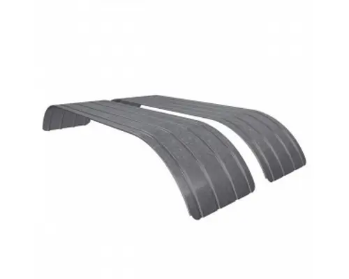 Fender Extension FLEET ENGINEERS DRC Series Frontier Truck Parts