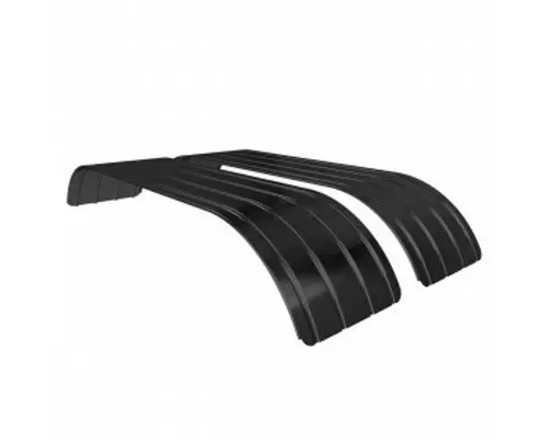 Fender Extension FLEET ENGINEERS DRC Series Frontier Truck Parts