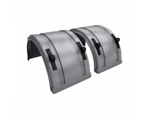 Fender Extension FLEET ENGINEERS FR Series Frontier Truck Parts