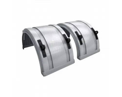 Fender Extension FLEET ENGINEERS FR Series Frontier Truck Parts