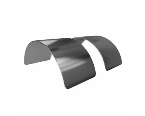 Fender Extension FLEET ENGINEERS FRC Series Frontier Truck Parts