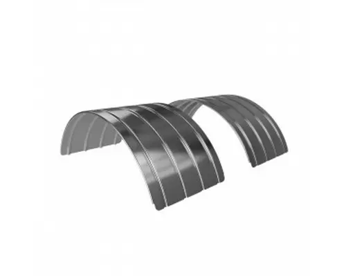 Fender Extension FLEET ENGINEERS FRC Series Frontier Truck Parts