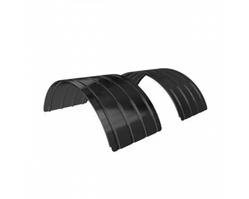 Fender Extension FLEET ENGINEERS FRC Series Frontier Truck Parts