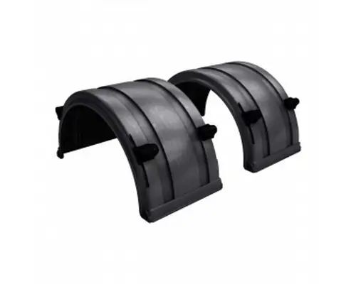 Fender Extension FLEET ENGINEERS FRX Series Frontier Truck Parts