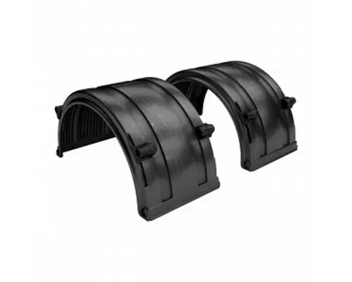 Fender Extension FLEET ENGINEERS FRX Series Frontier Truck Parts