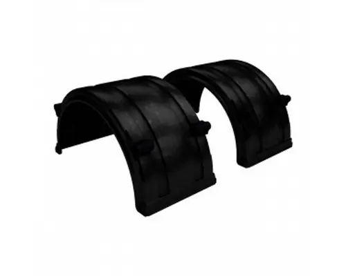 Fender Extension FLEET ENGINEERS FRX Series Frontier Truck Parts