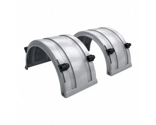 Fender Extension FLEET ENGINEERS FRX Series Frontier Truck Parts