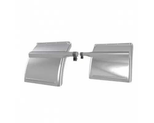 Fender Extension FLEET ENGINEERS PMC Frontier Truck Parts