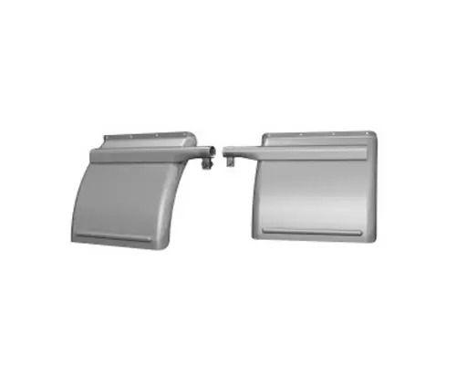 Fender Extension FLEET ENGINEERS PMC Frontier Truck Parts