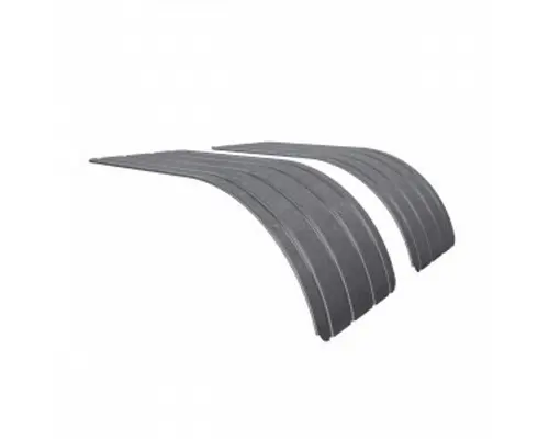 Fender Extension FLEET ENGINEERS SRC Ribbed Series Frontier Truck Parts