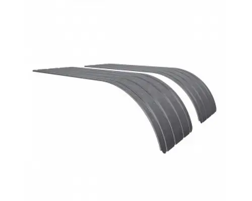 Fender Extension FLEET ENGINEERS SRC Ribbed Series Frontier Truck Parts
