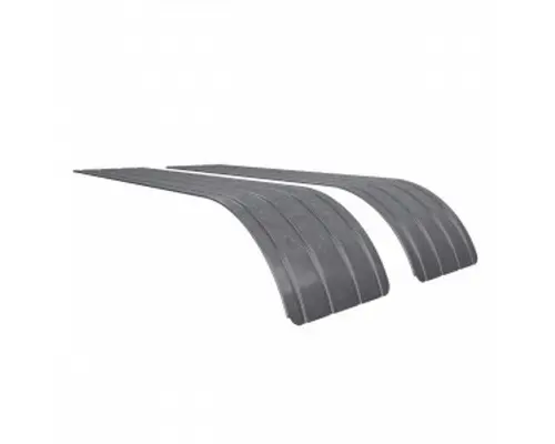 Fender Extension FLEET ENGINEERS SRC Ribbed Series Frontier Truck Parts