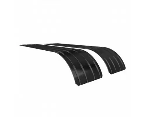 Fender Extension FLEET ENGINEERS SRC Ribbed Series Frontier Truck Parts