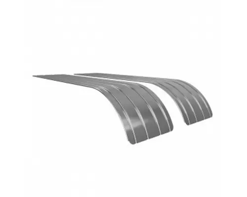 Fender Extension FLEET ENGINEERS SRC Ribbed Series Frontier Truck Parts