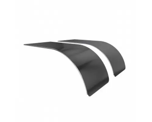 Fender Extension FLEET ENGINEERS SRC Smooth Series Frontier Truck Parts