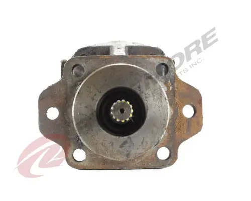 Hydraulic Piston/Cylinder Fleet Pride Pump Rydemore Heavy Duty Truck Parts Inc