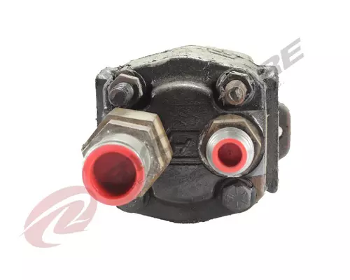 Fleet Pride Pump Hydraulic PistonCylinder