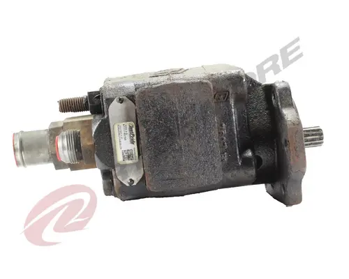Fleet Pride Pump Hydraulic PistonCylinder