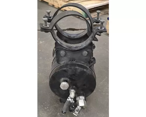 FleetGuard 520 Power Steering Assembly