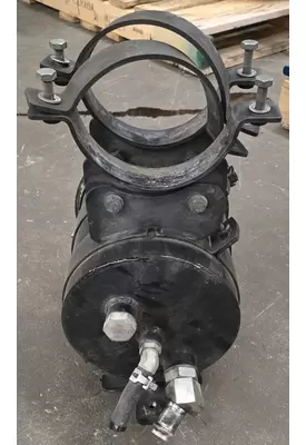 FleetGuard 520 Power Steering Assembly