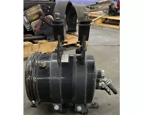 FleetGuard 520 Power Steering Assembly