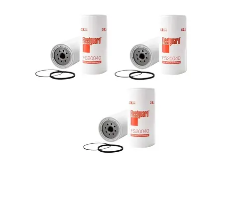 Filter / Water Separator Fleetguard   K &amp; R Truck Sales, Inc.