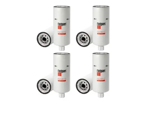Filter / Water Separator Fleetguard   K &amp; R Truck Sales, Inc.