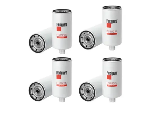Filter / Water Separator Fleetguard   K &amp; R Truck Sales, Inc.