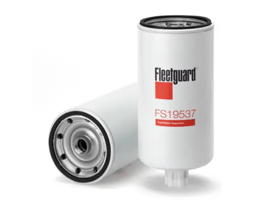 Filter / Water Separator Fleetguard   K &amp; R Truck Sales, Inc.