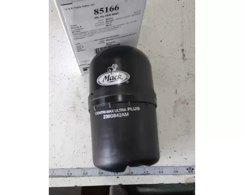 Fleetguard  CX600/VISION SERIES Filter, Oil