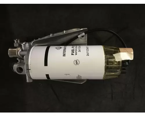 Filter / Water Separator Fleetguard  FUEL Marshfield Transportation Products