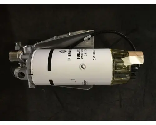 Filter / Water Separator Fleetguard  FUEL Marshfield Transportation Products