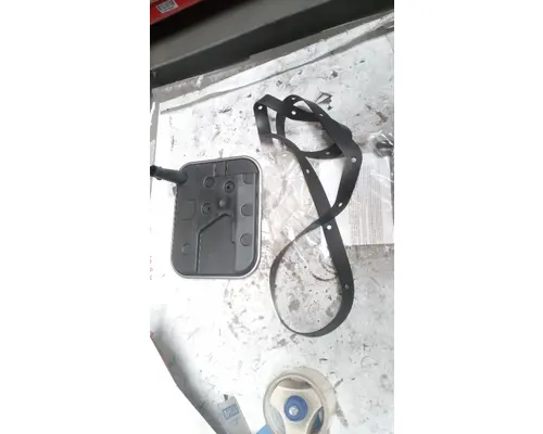 Filter / Water Separator Fleetguard  TRANSMISSION Marshfield Transportation Products