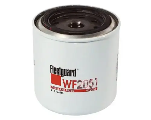 Filter / Water Separator FLEETGUARD  Frontier Truck Parts