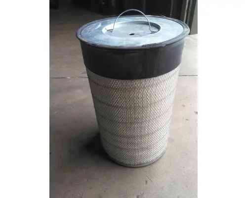 Filter / Water Separator FLEETGUARD AIR CLEANER LKQ Evans Heavy Truck Parts