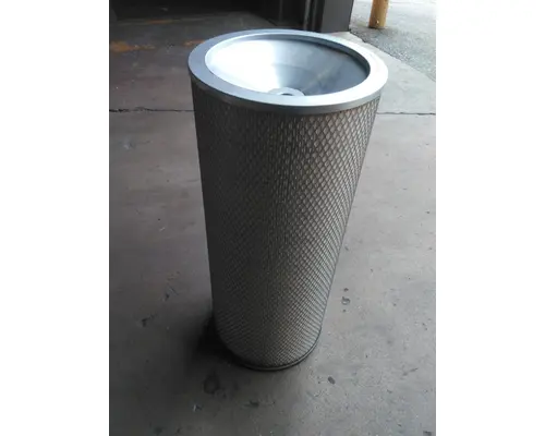 Filter / Water Separator FLEETGUARD AIR CLEANER LKQ Evans Heavy Truck Parts