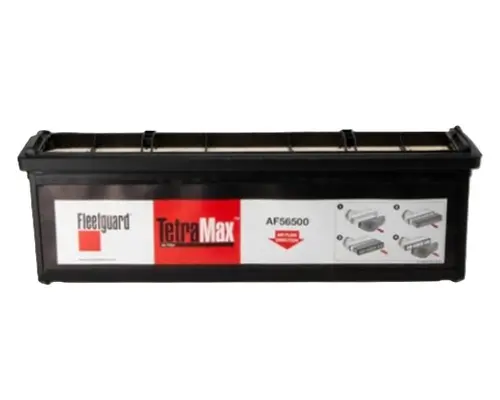 Filter / Water Separator FLEETGUARD AIR CLEANER LKQ Thompson Motors - Wykoff