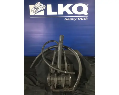 Filter / Water Separator FLEETGUARD CRANKCASE BREATHER LKQ Evans Heavy Truck Parts