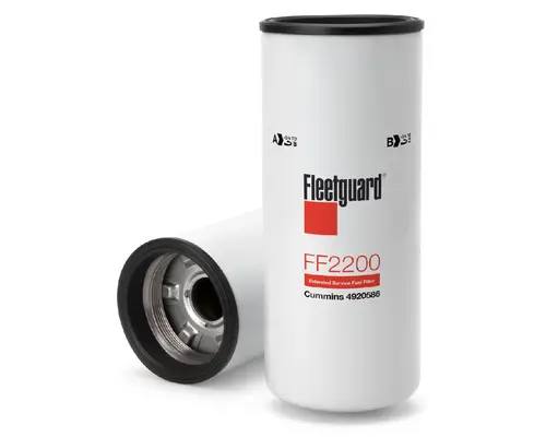 Engine Parts, Misc. FLEETGUARD FF2200 Tim Jordan's Truck Parts, Inc.
