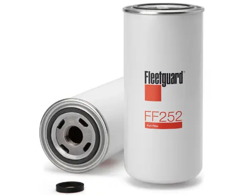 Engine Parts, Misc. FLEETGUARD FF252 Tim Jordan's Truck Parts, Inc.