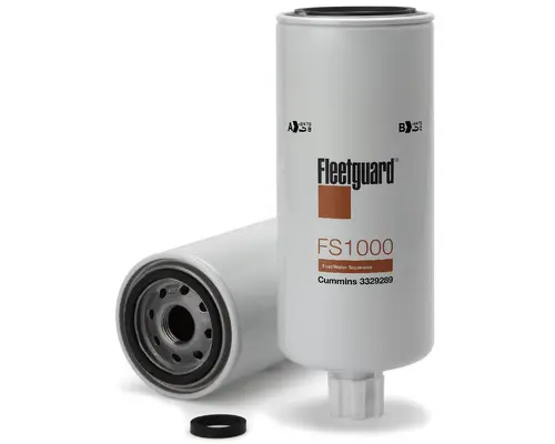 Engine Parts, Misc. FLEETGUARD FS1000 Tim Jordan's Truck Parts, Inc.
