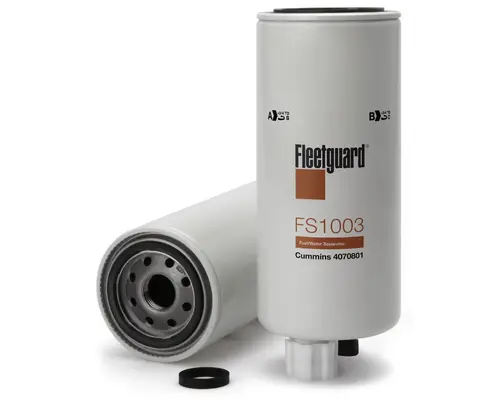 Engine Parts, Misc. FLEETGUARD FS1003 Tim Jordan's Truck Parts, Inc.