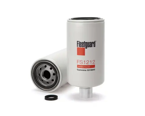 Engine Parts, Misc. FLEETGUARD FS1212 Tim Jordan's Truck Parts, Inc.