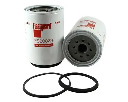 Engine Parts, Misc. FLEETGUARD FS20028 Tim Jordan's Truck Parts, Inc.